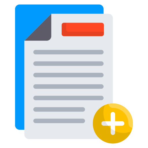 Additional paper